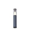 SPARK * COLGANTE 1L LED 7W - Gris Oscuro